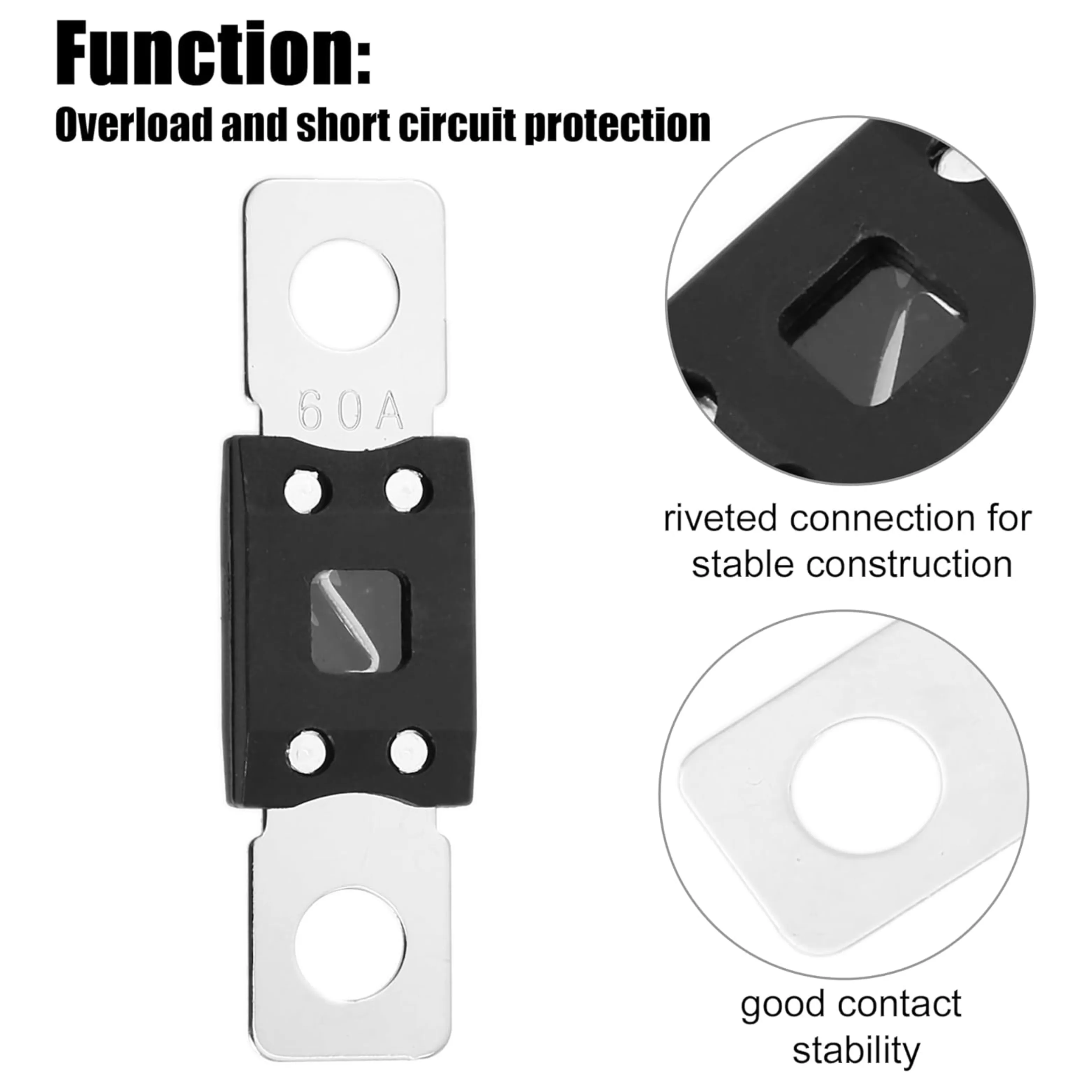 ANL FUSE 60A - Image 4